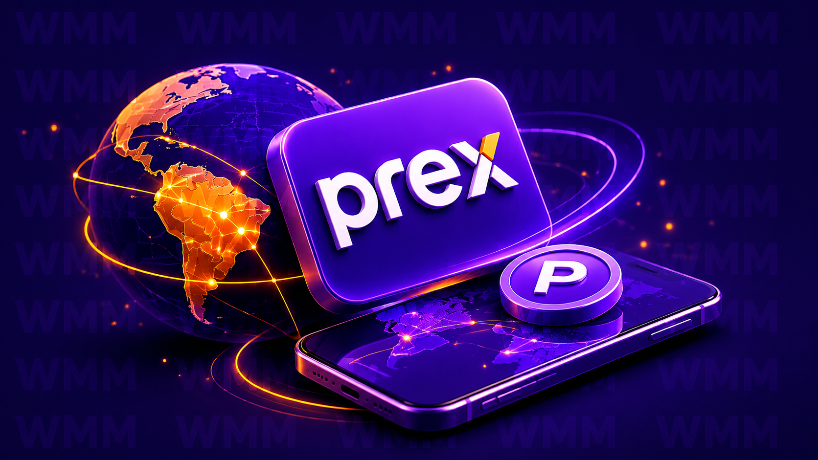 Prex укрепляет позиции в цифровых платежах LATAM