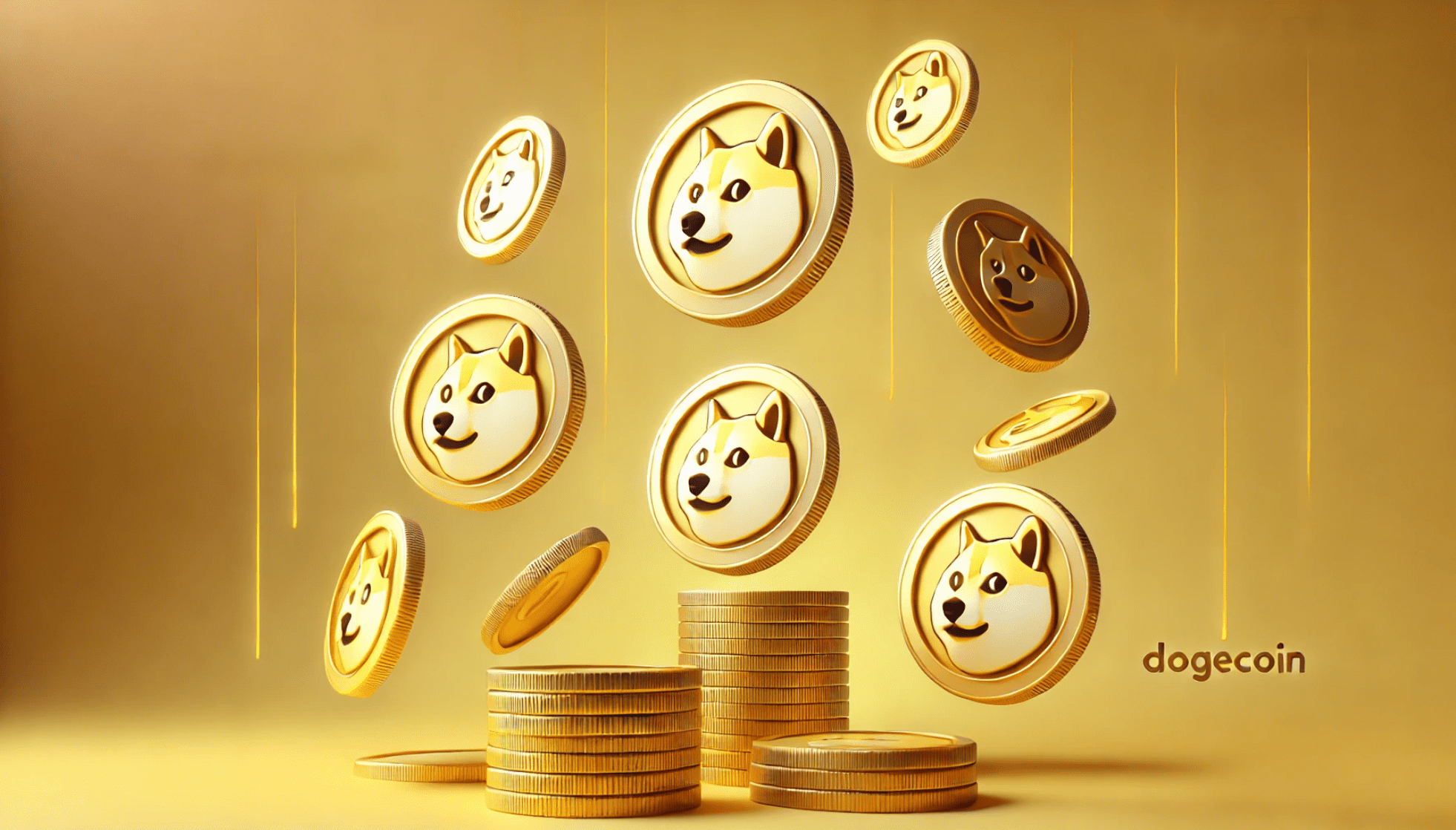 Восходящий тренд среди мемкоинов, в том числе – у Dogecoin