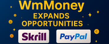 WmMoney расширяет возможности — новые направления для международных переводов и онлайн-платежей